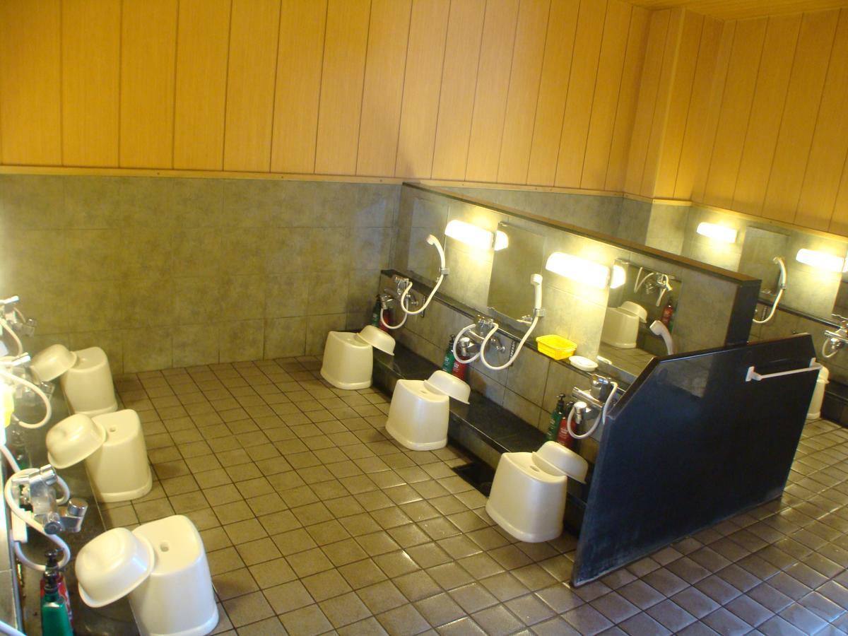 Kumamoto Capsule Hotel Exterior foto