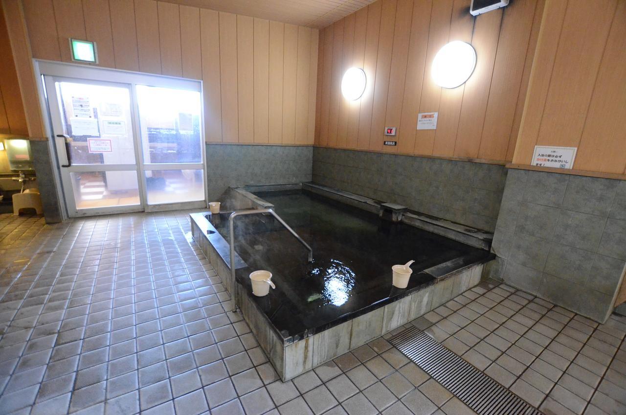 Kumamoto Capsule Hotel Exterior foto